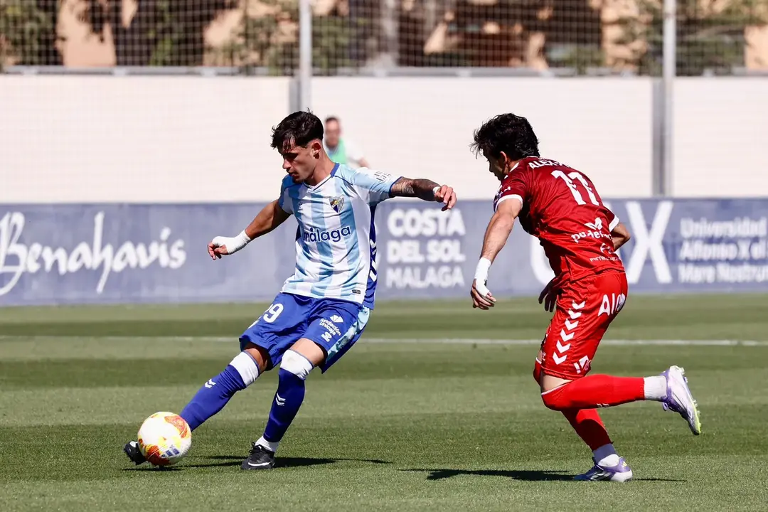&nbsp;Lecci&oacute;n de dignidad del Atl&eacute;tico Malague&ntilde;o (3-2) / Foto: M&aacute;laga Hoy