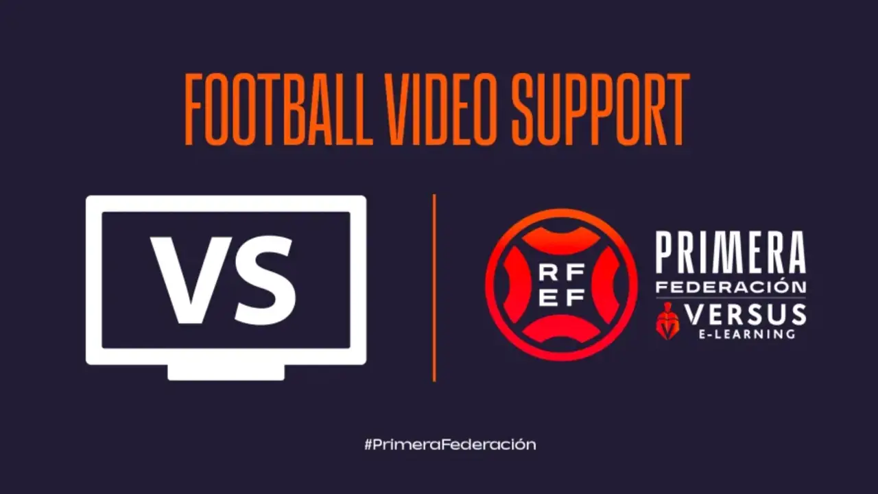 Football Video Support / RFEF