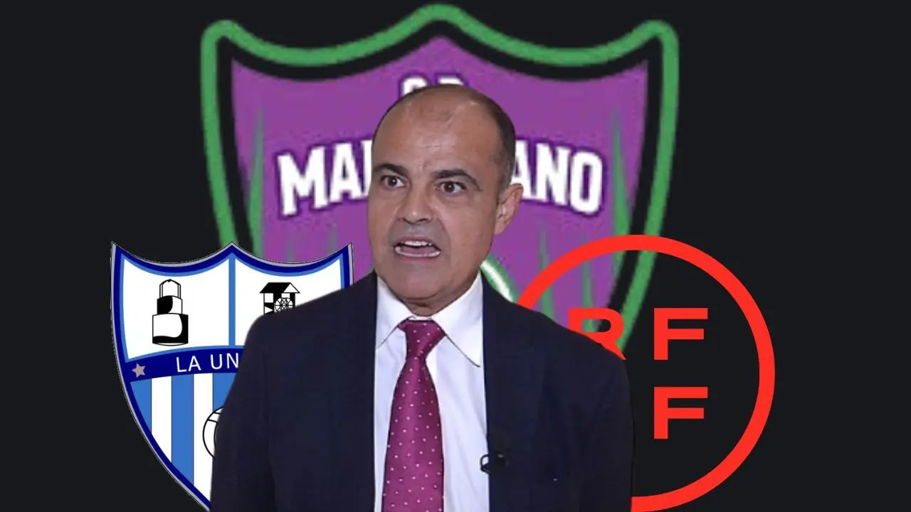Situaci&oacute;n de Daniel Pastor con el CDU Malacitano / ASCENSO DIRECTO