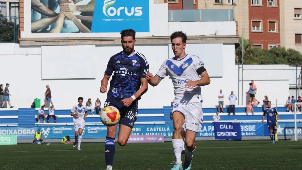 europa marbella