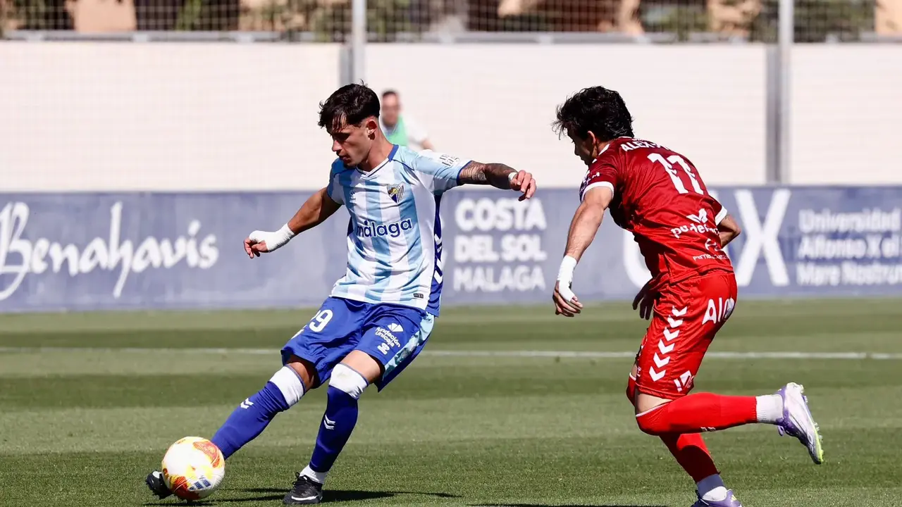 &nbsp;Lecci&oacute;n de dignidad del Atl&eacute;tico Malague&ntilde;o (3-2) / Foto: M&aacute;laga Hoy