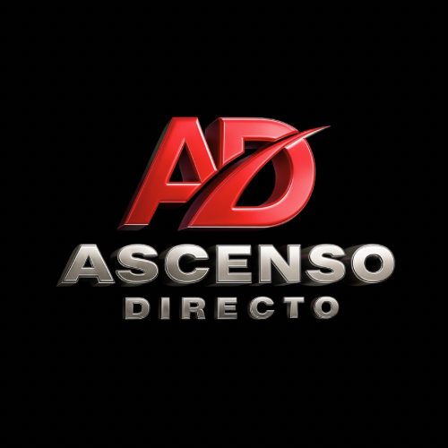 Logo Ascenso Directo 2025 2026 JPG